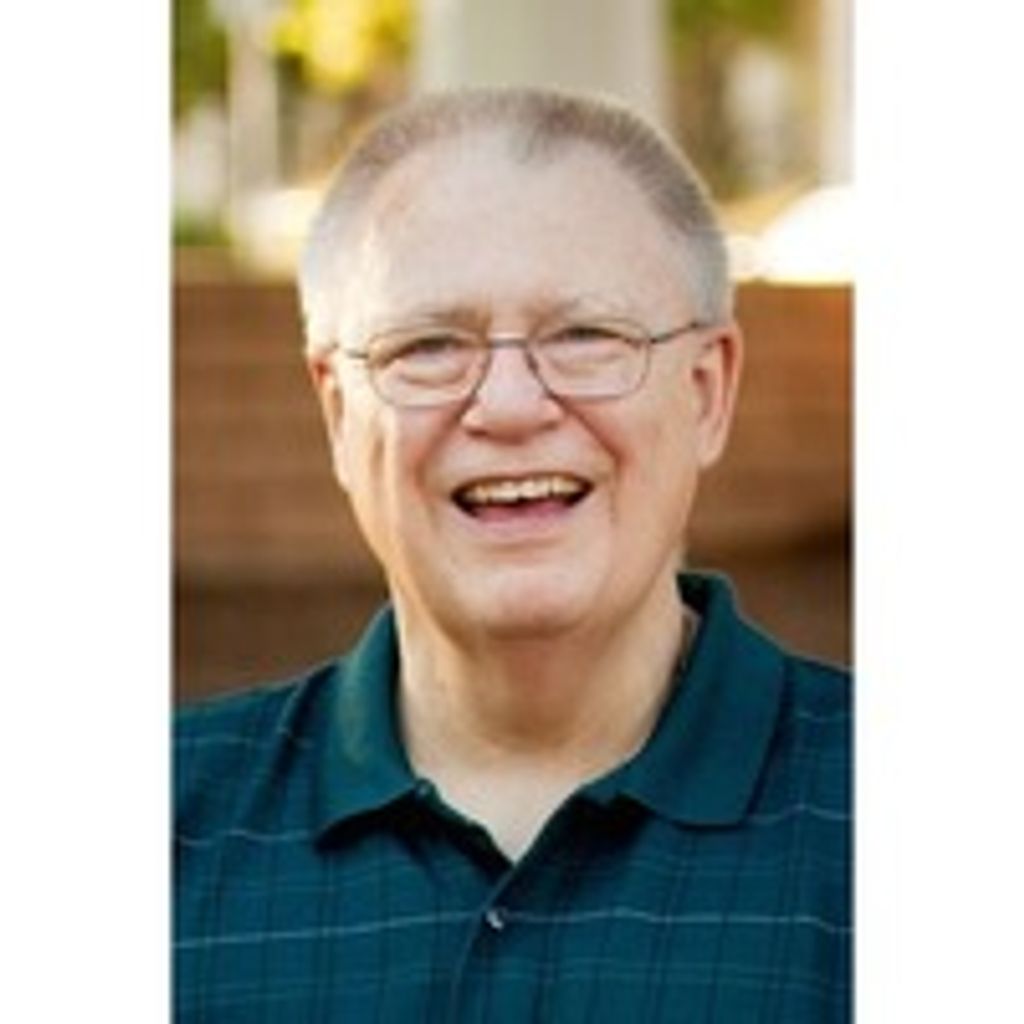 James R. "Jim" Fitch