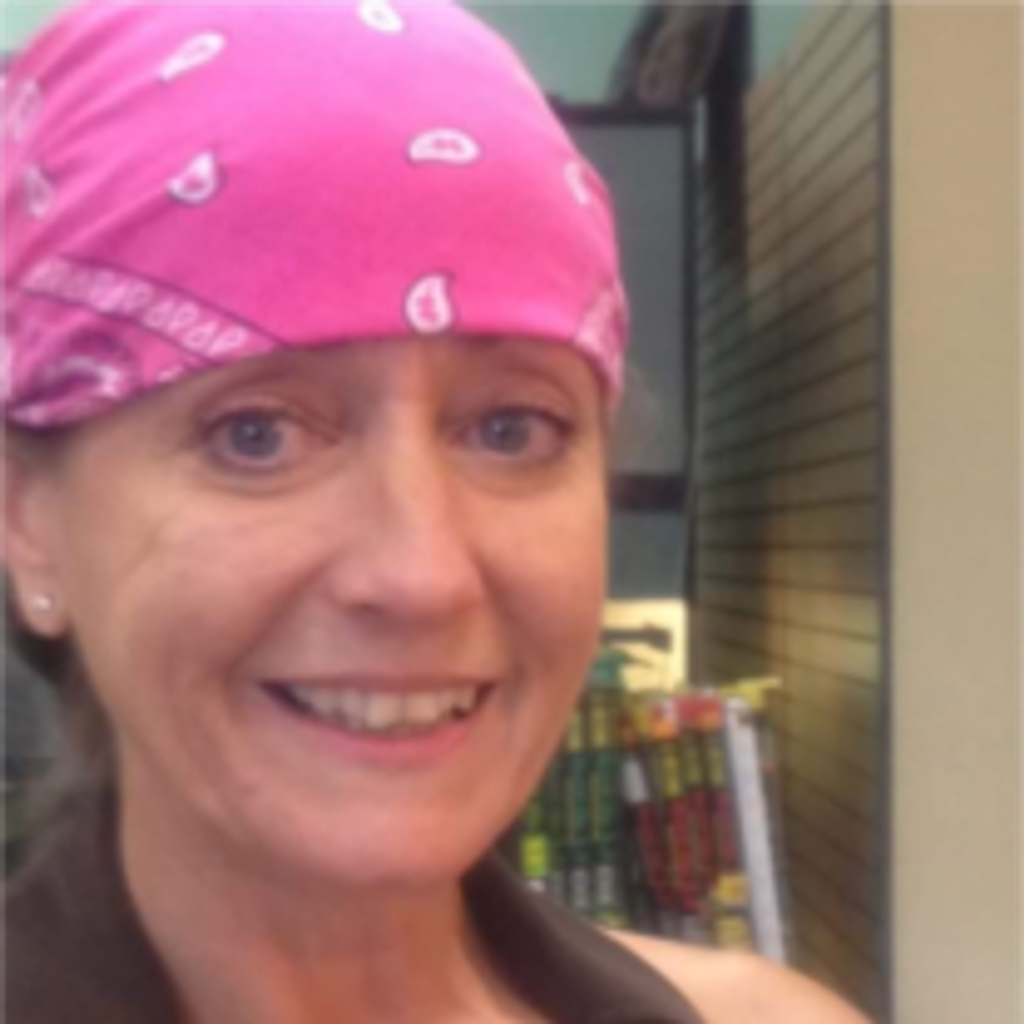 Cheryl Tracey Trimmier Profile Photo