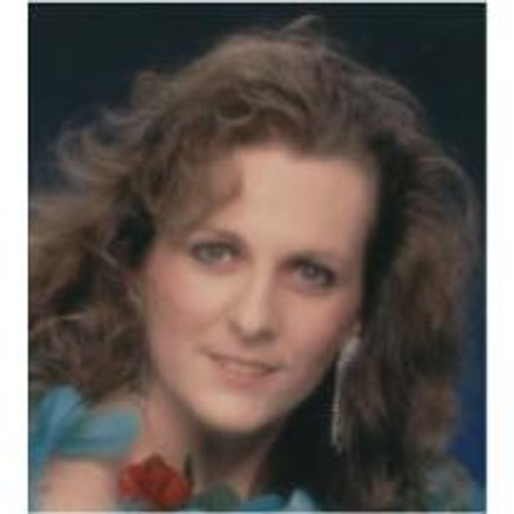 Mrs. Haila Agatha Guillotte-Jones