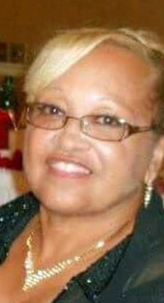 Allison Rachael Finley-Harris