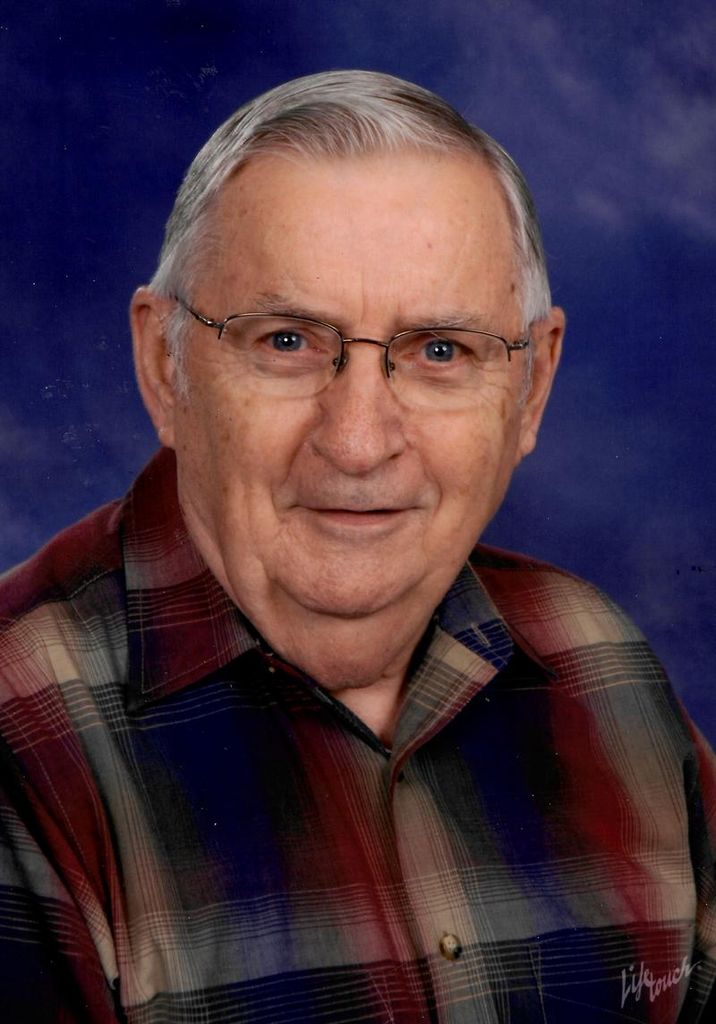 Marion Edward Sheets Profile Photo