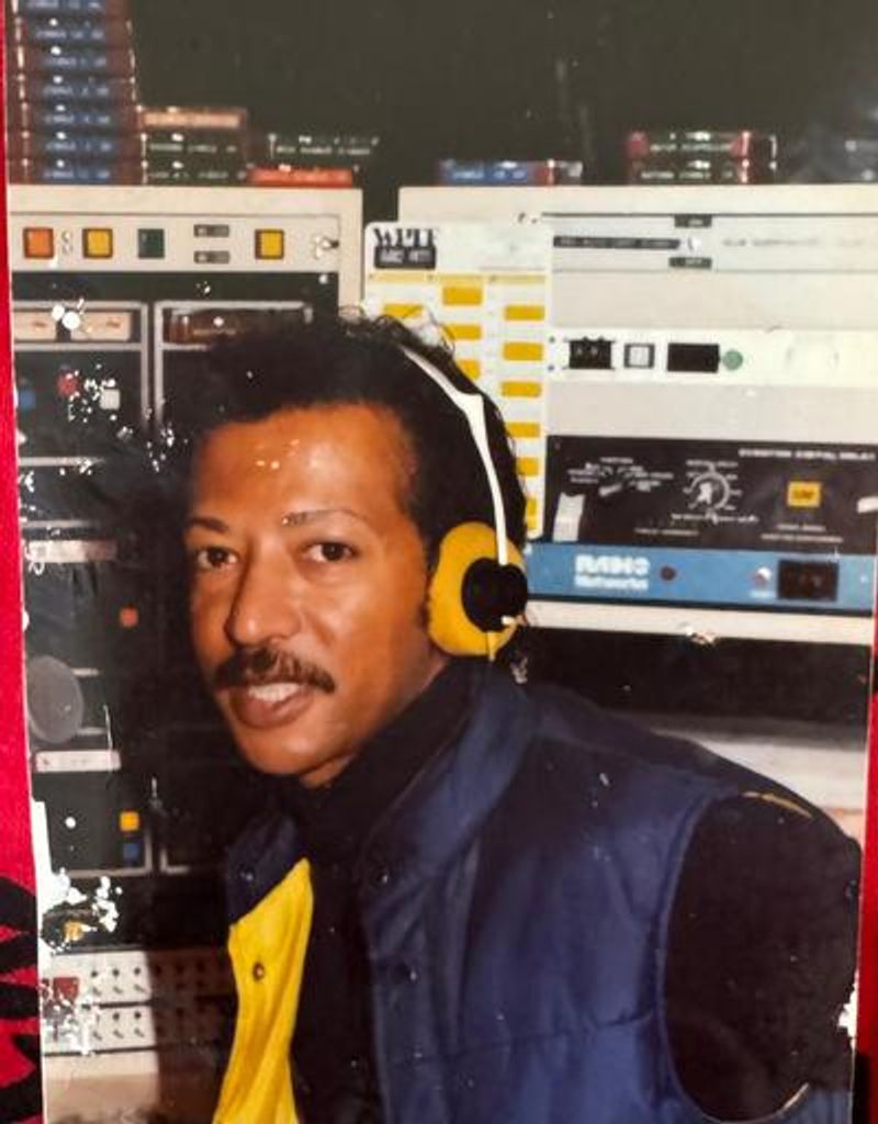 Harold Phillip Morrow