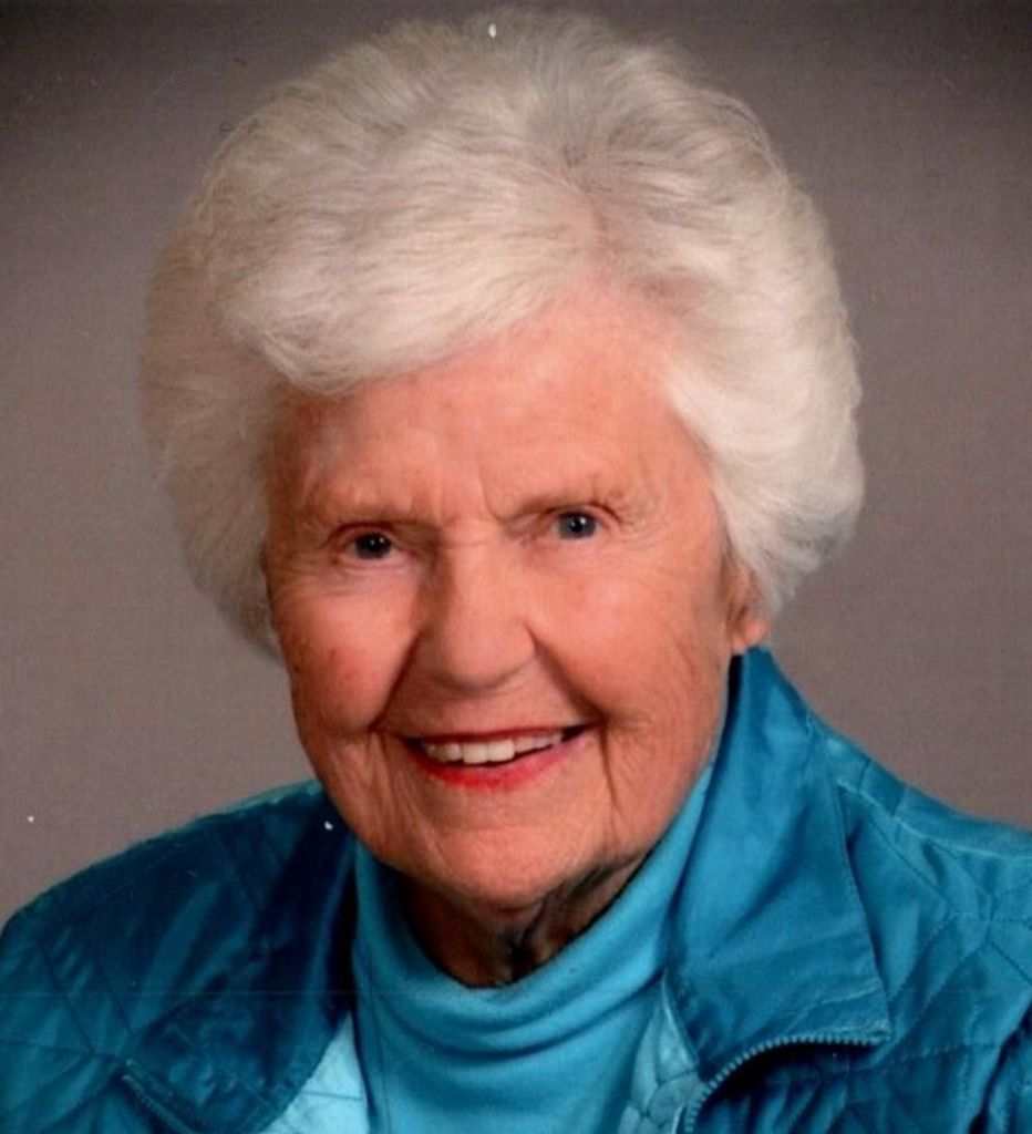 Edith "Mimi" Dundon Profile Photo