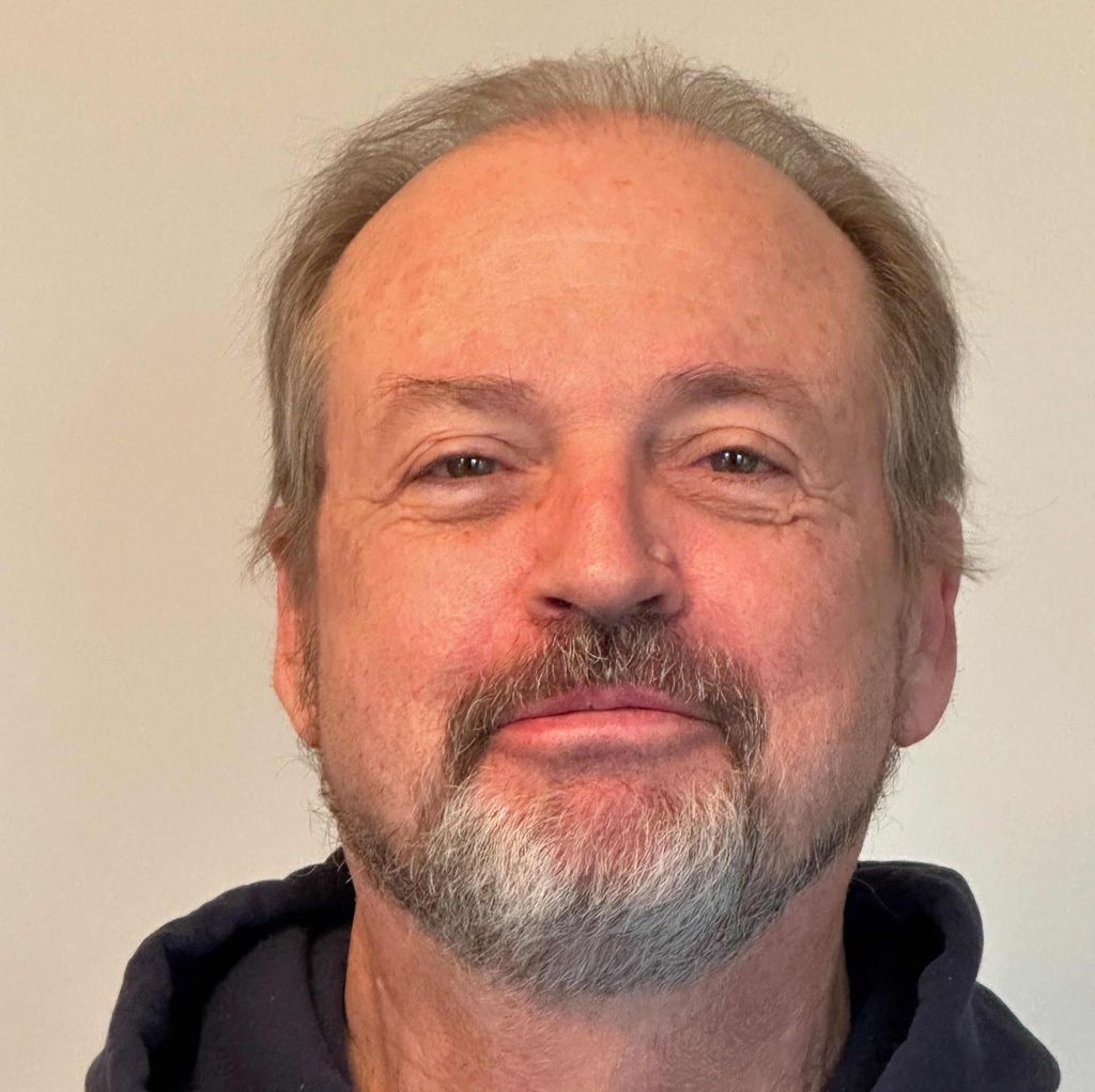 Rudy Gregory Bonefas Profile Photo