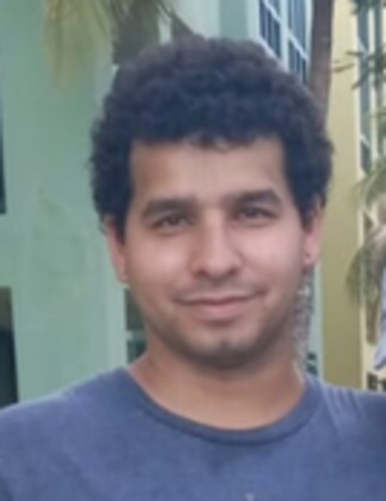 Martin Colon Jr. Profile Photo