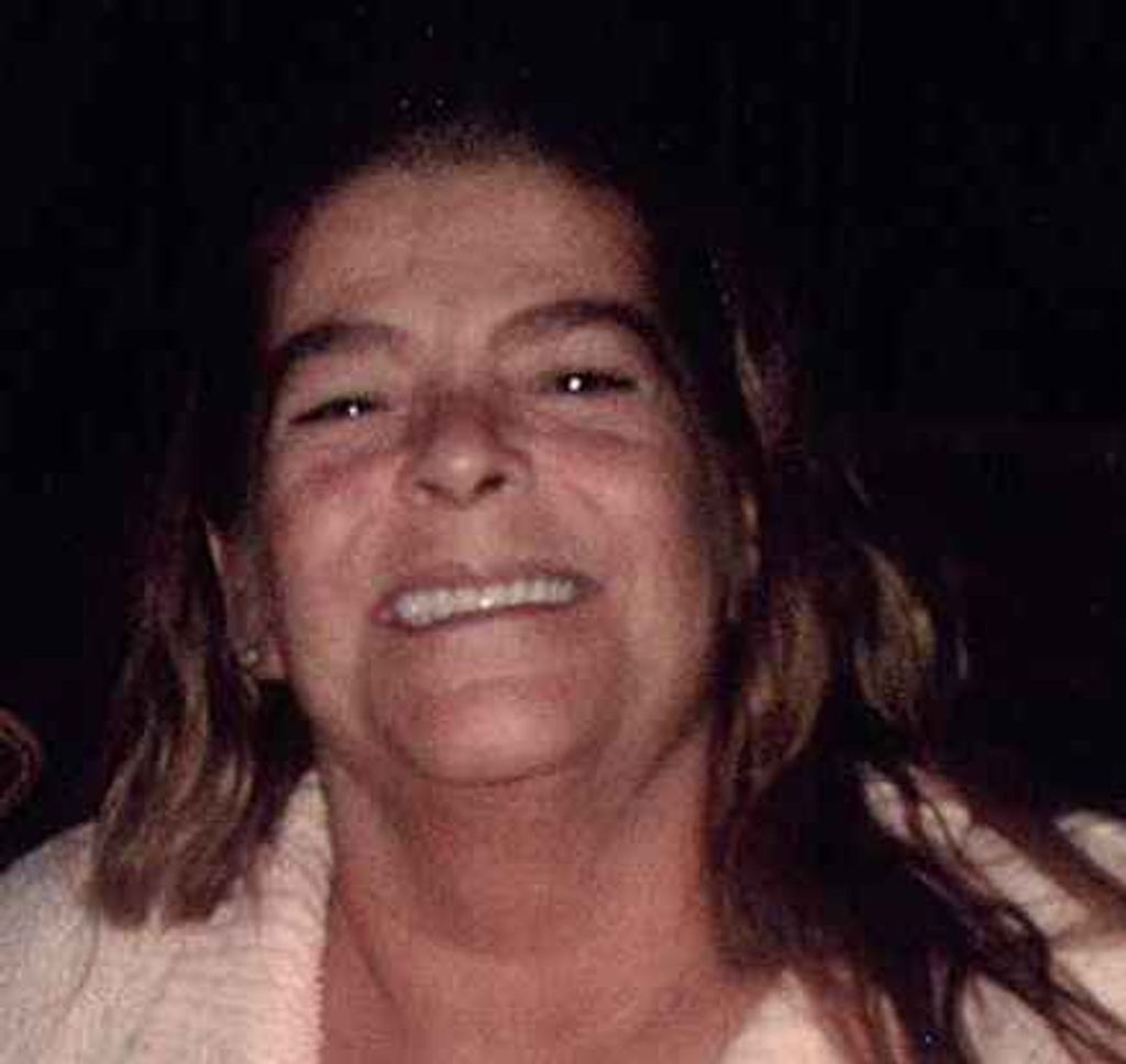 Mary Lousie Lapp
