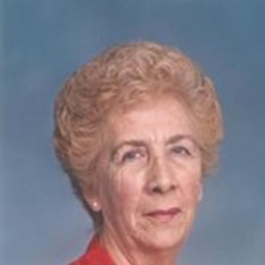 Velda Fern Guinn Graham
