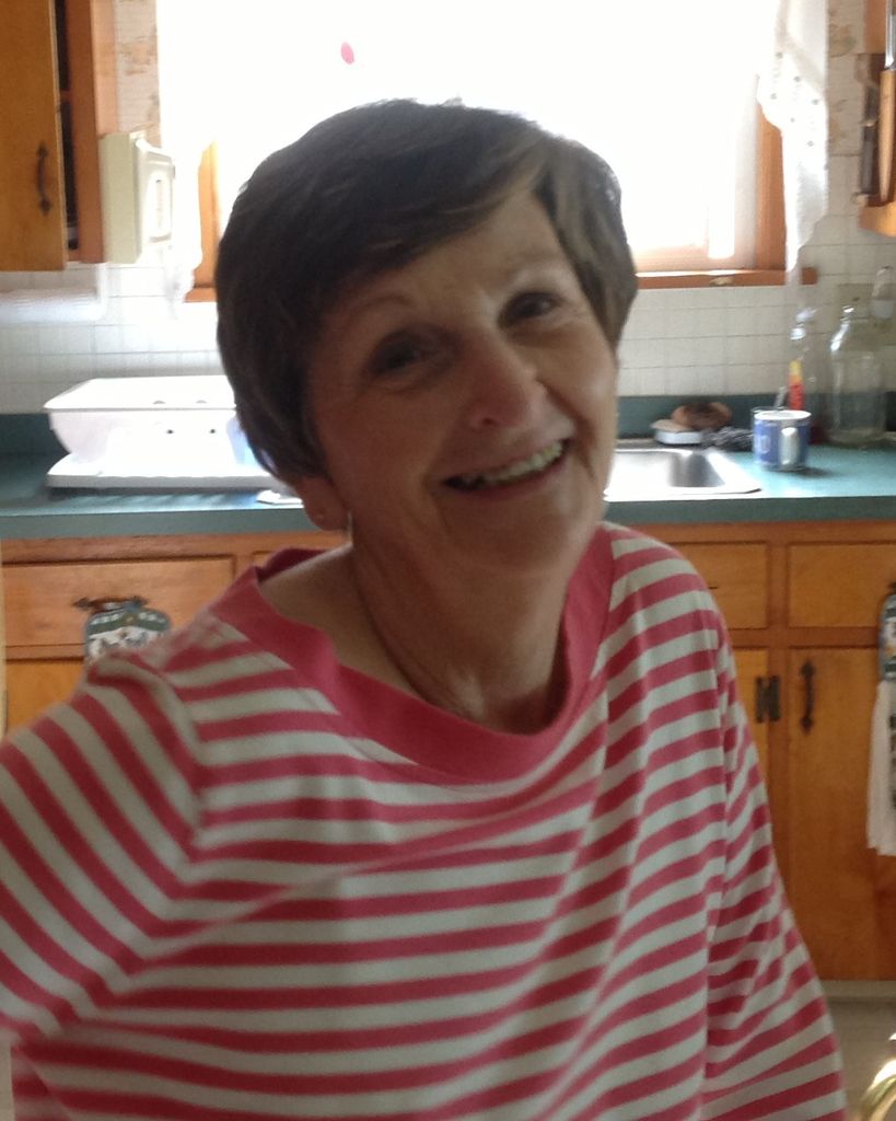 Joellen Mary Alberts Profile Photo