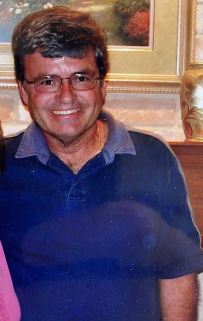 Anton “Tony” E. Miller Profile Photo