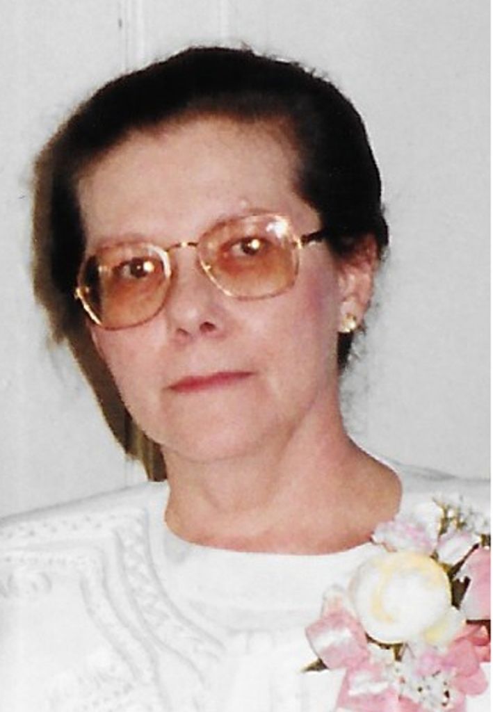 Mary Katheryn Martin Profile Photo