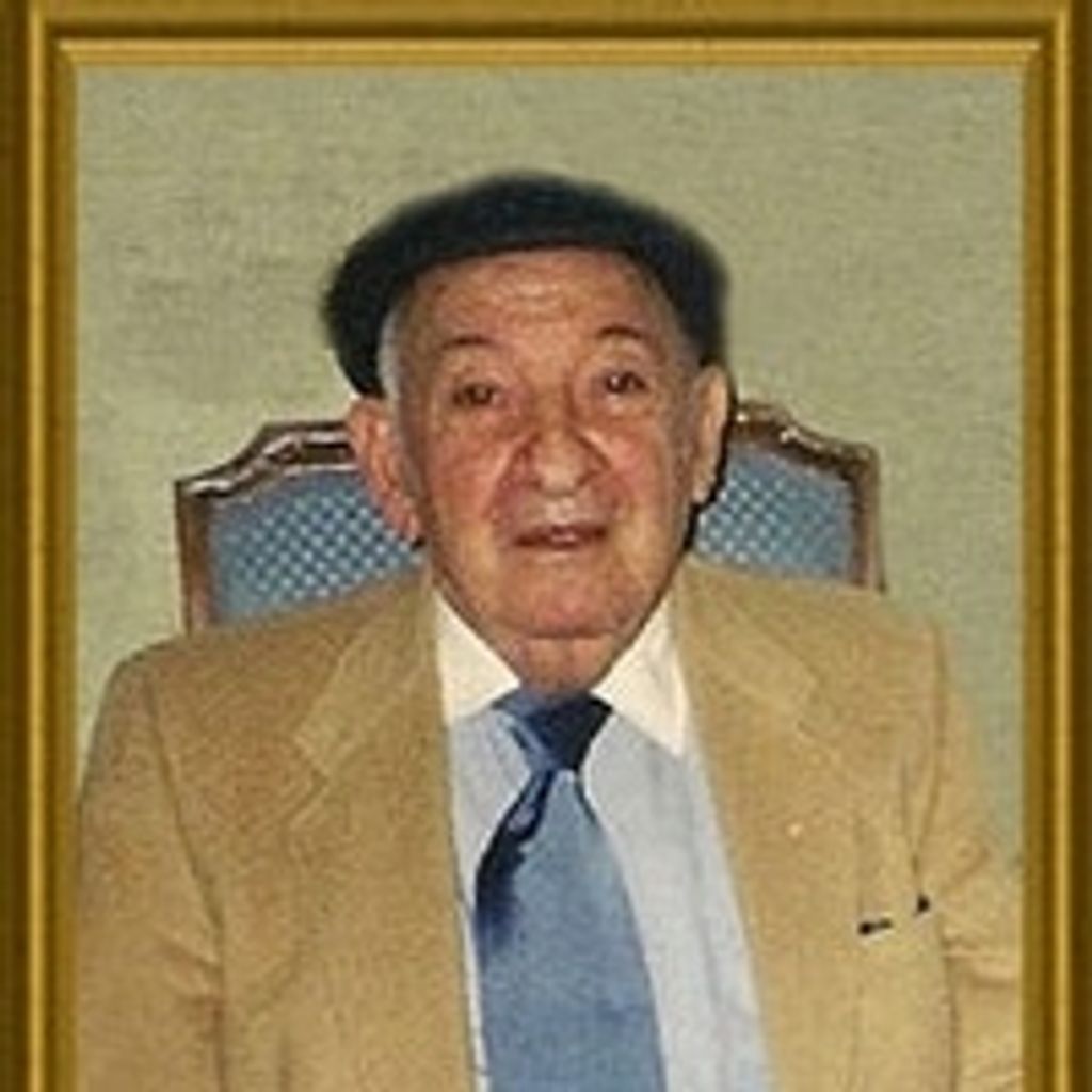 Hyman Frank Profile Photo