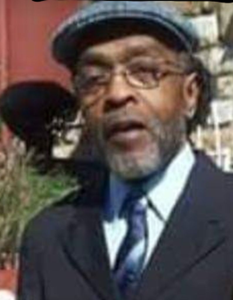 Gary B Fritz