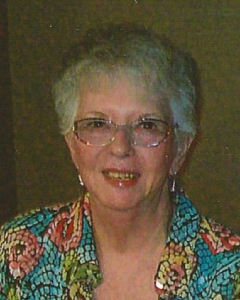 Wanda Mae Banze