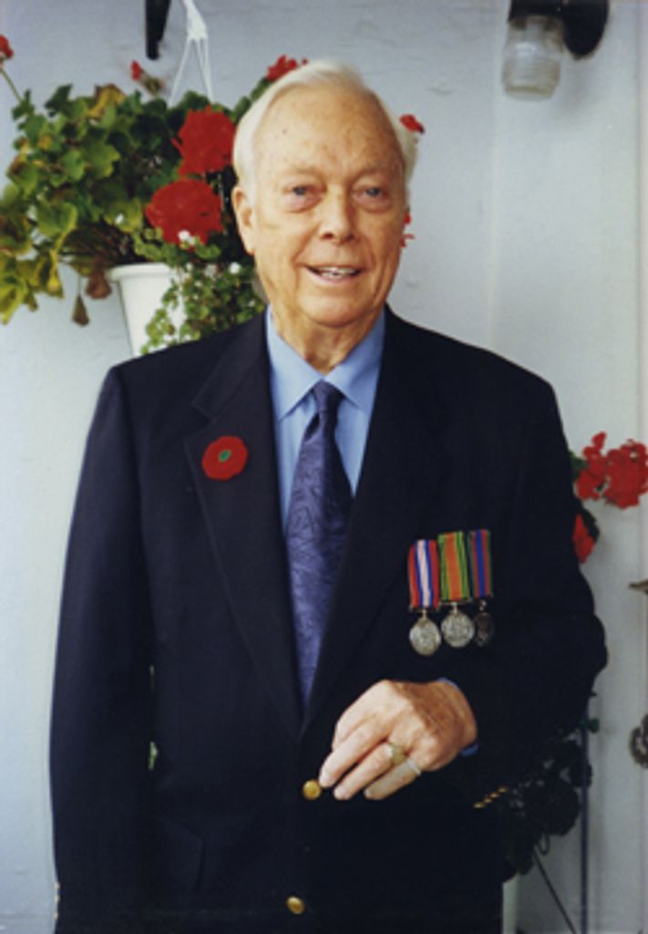 William (Bob) Robert Thompson