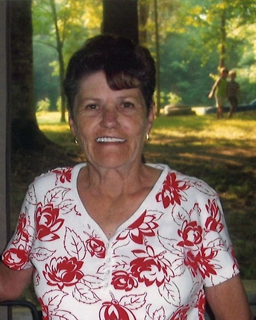 Nancy Jo Long