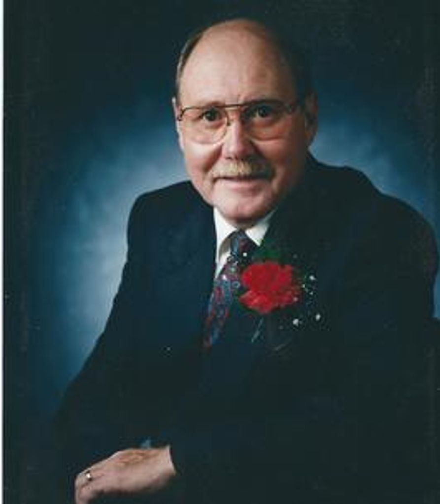 John Whytock
