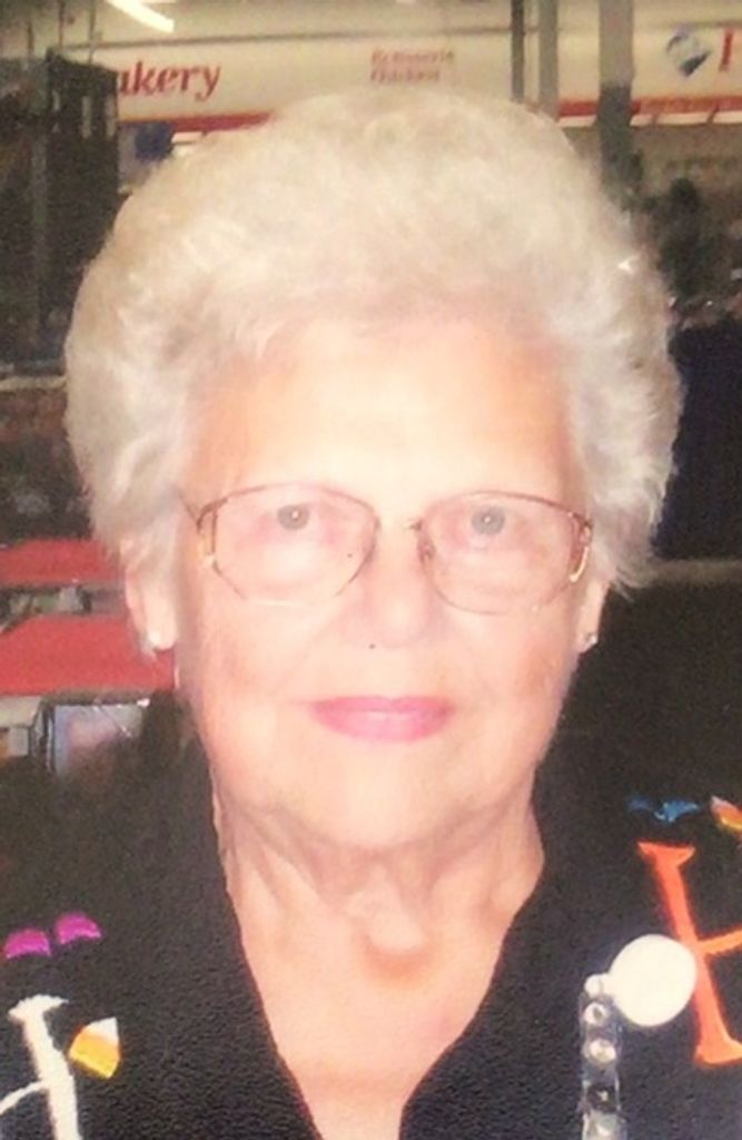 Anita Rosemary Lafollette Profile Photo