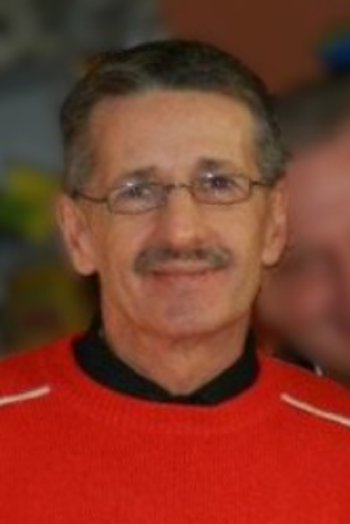 Kenneth ''Kenny'' Masiel