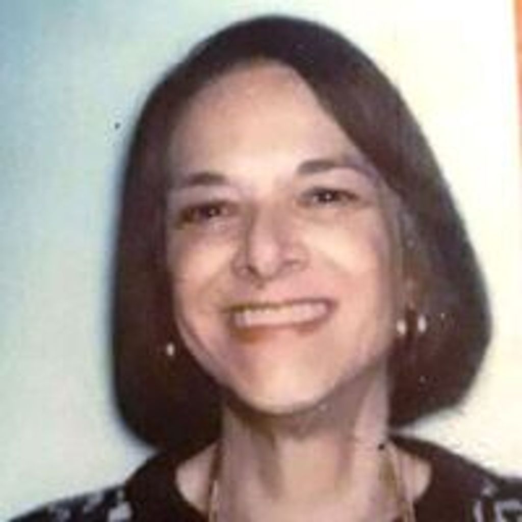 Mary Margaret Moore Verret