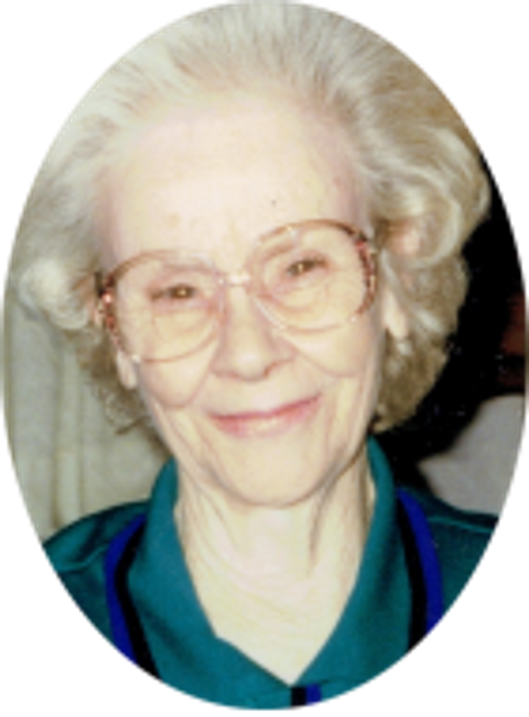 Maudine Collins