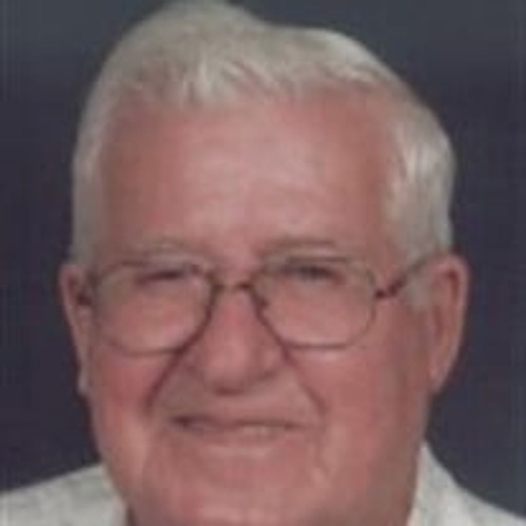 Ernest Anderson
