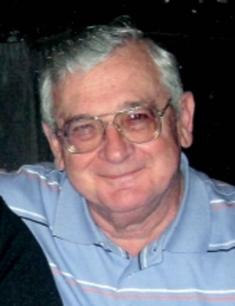 Leroy C. Martin