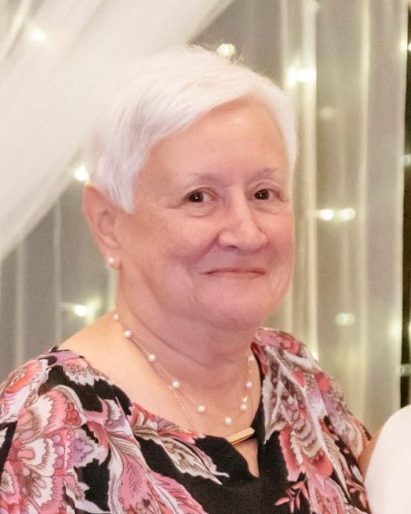Judith M. Keating Profile Photo