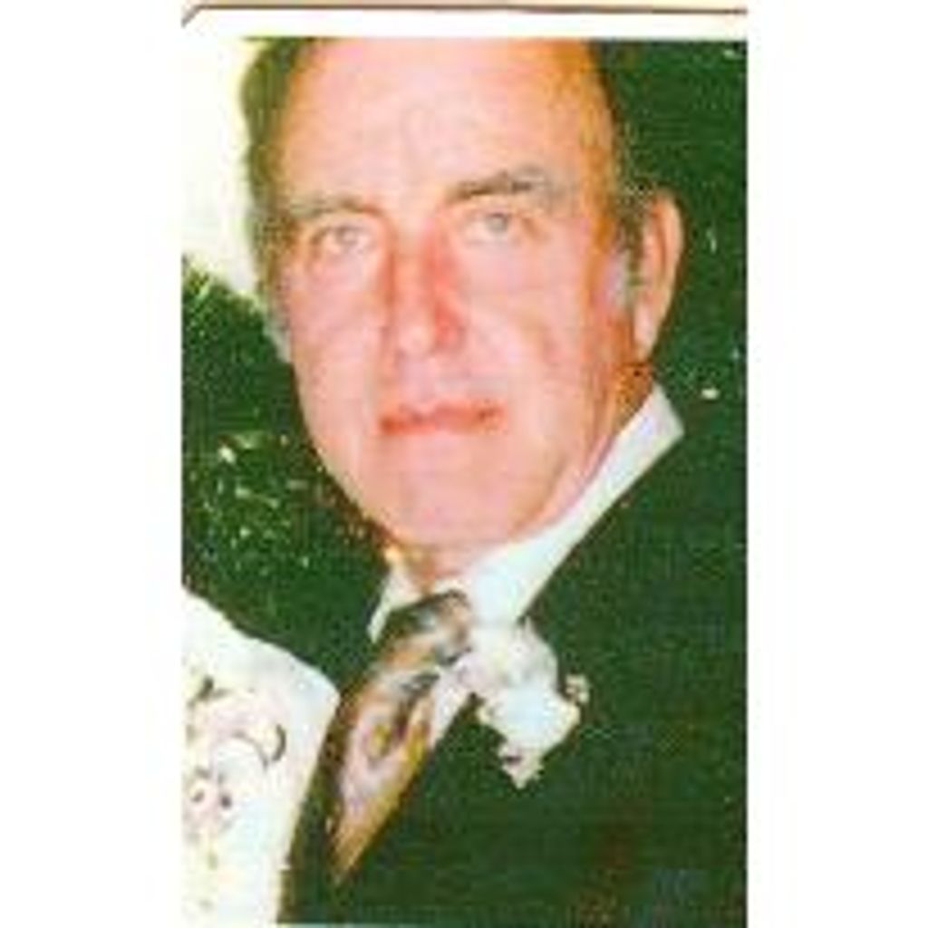 Wildon Anthony Olier, Sr.
