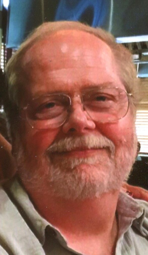 Fred Byron Doliber Profile Photo
