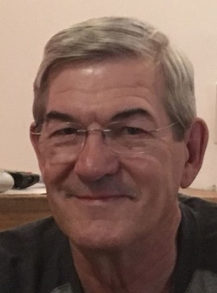 Ronnie Elliott Profile Photo