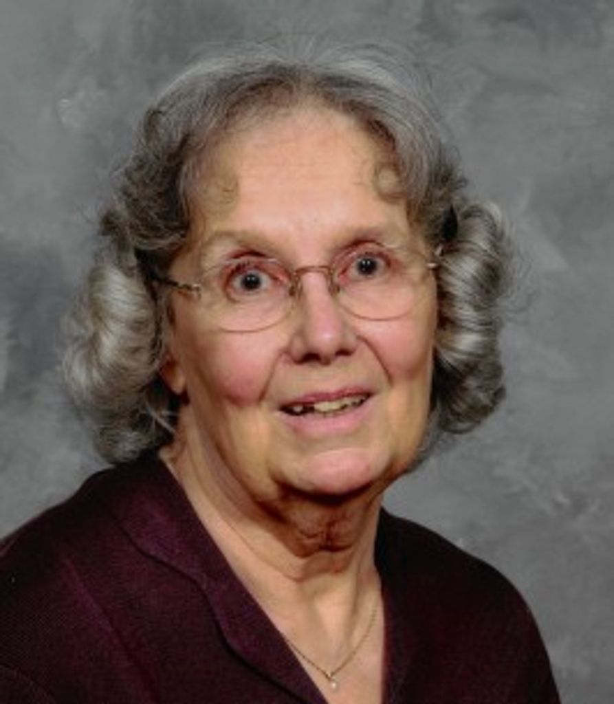 Margaret Wightman Profile Photo