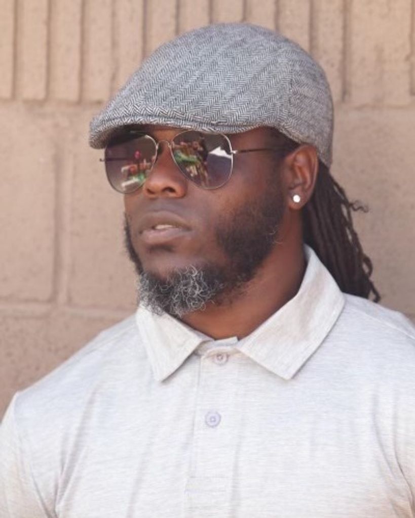 Kelly Thomas Malveaux, II