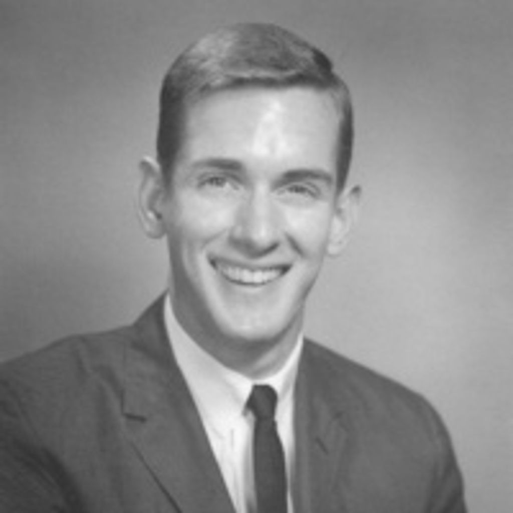 Charles E. Hoskinson Profile Photo