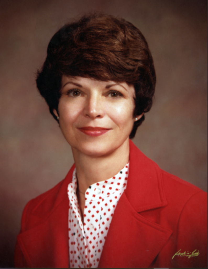 Barbara R. Deschaine Profile Photo
