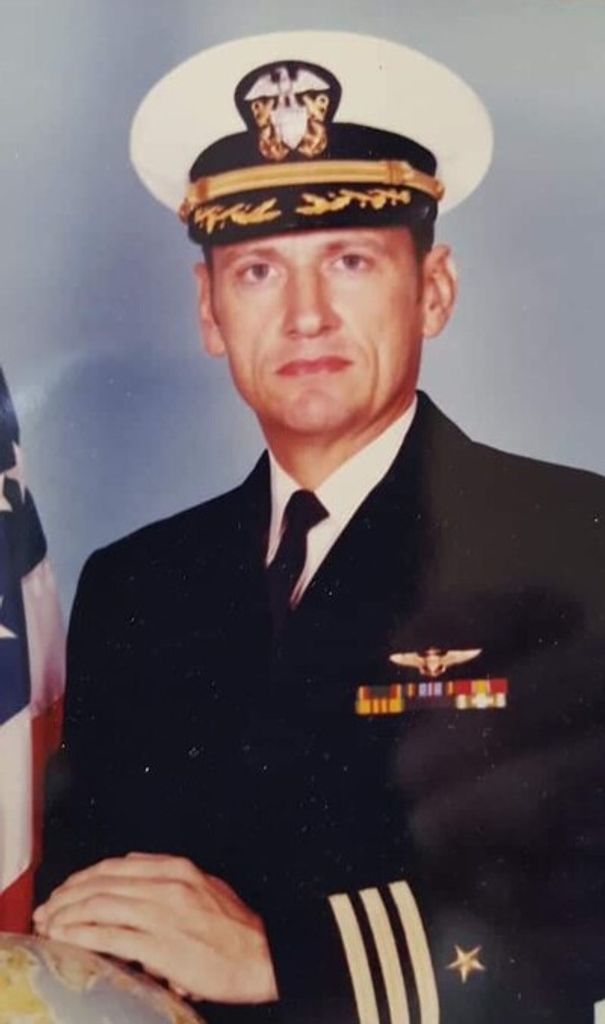 William Robert Westlake