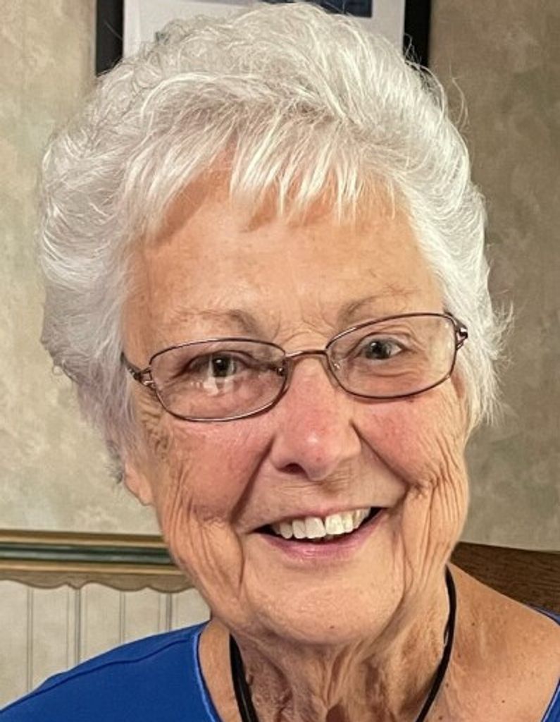 Mary E. (Reinbolt)  Schriner