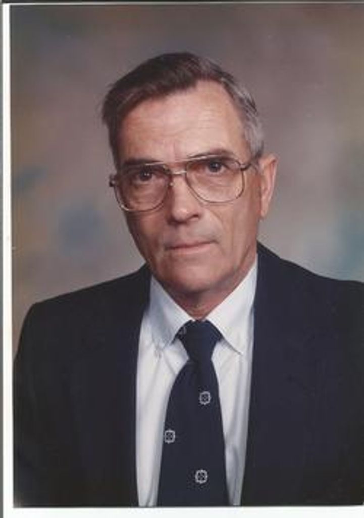 Louis David Stone, Jr.