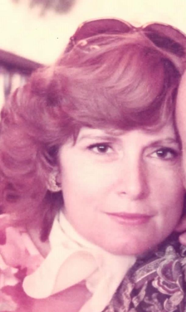 Margareta Luttmer Profile Photo