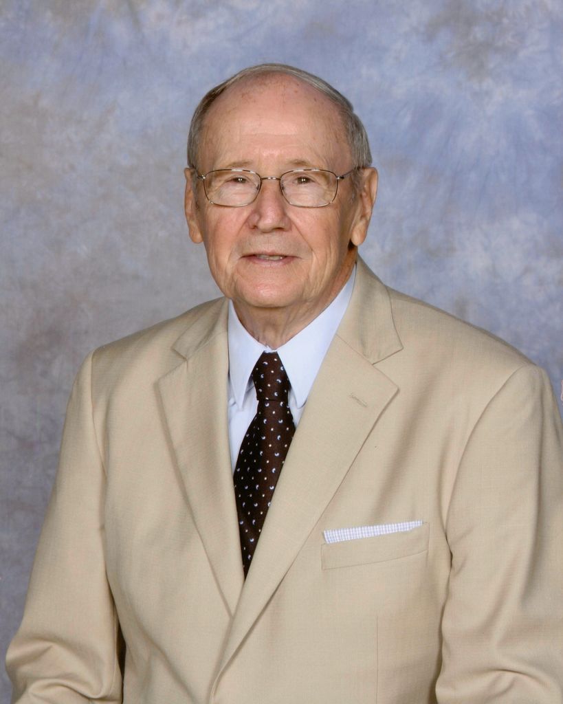 James A. "Jim" Harden