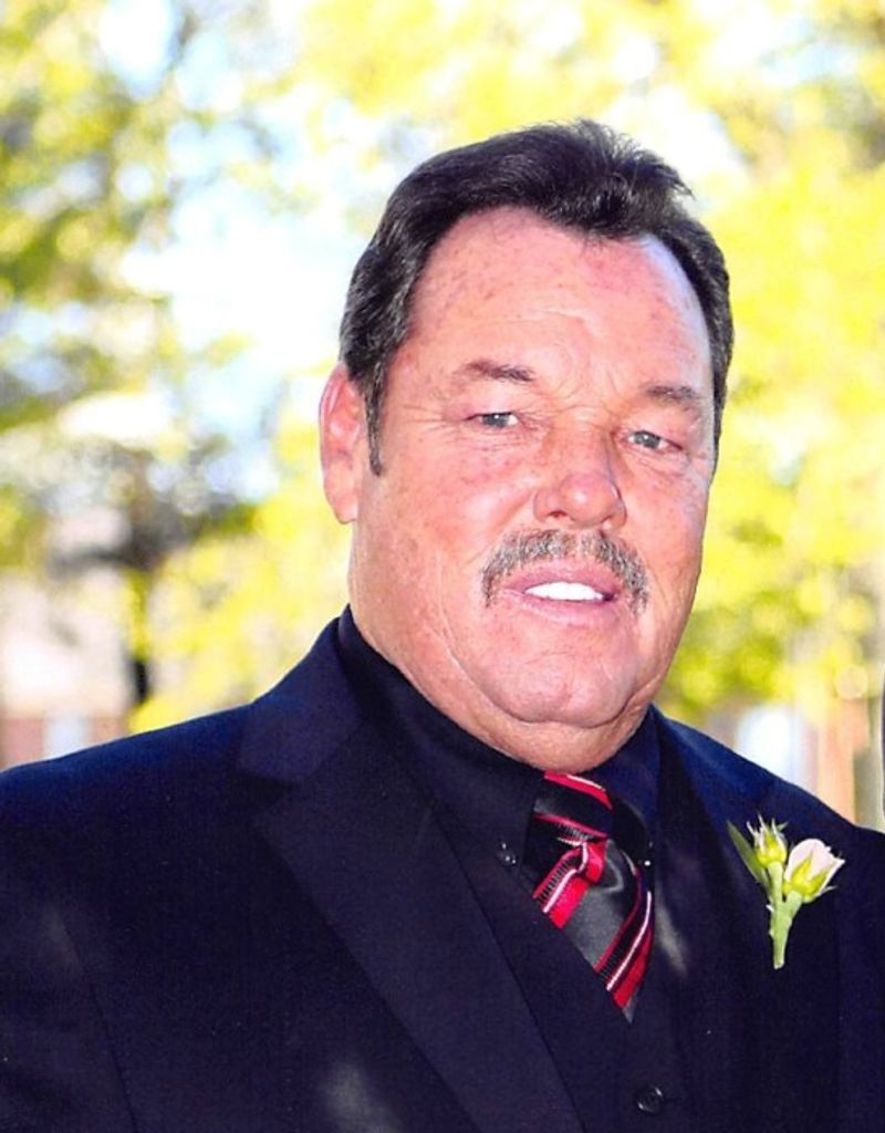 Gary Wayne Austin Profile Photo