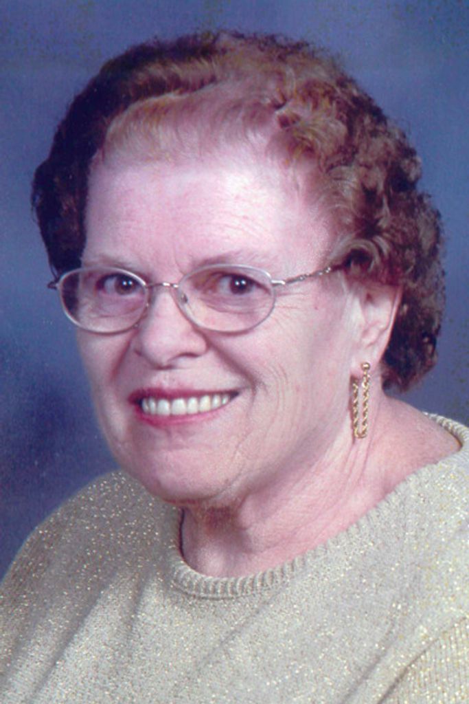 Betty L. Bleiler