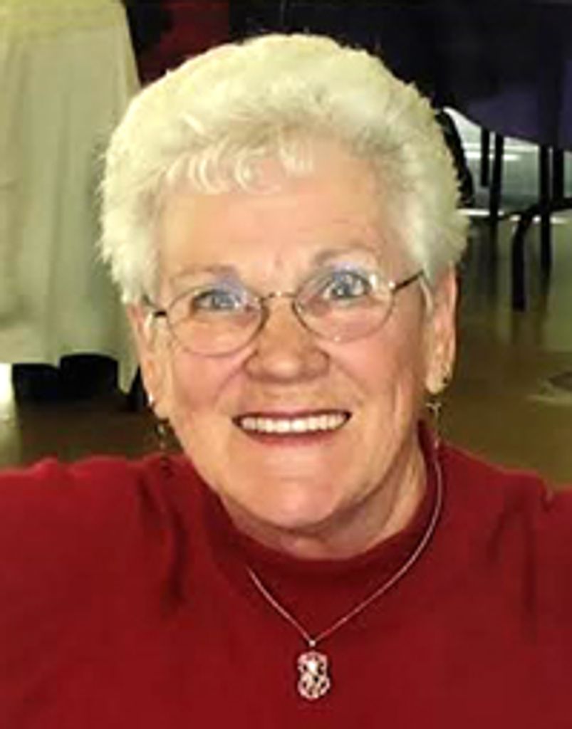 Helen (Nee Crampton)  Hutchinson Profile Photo