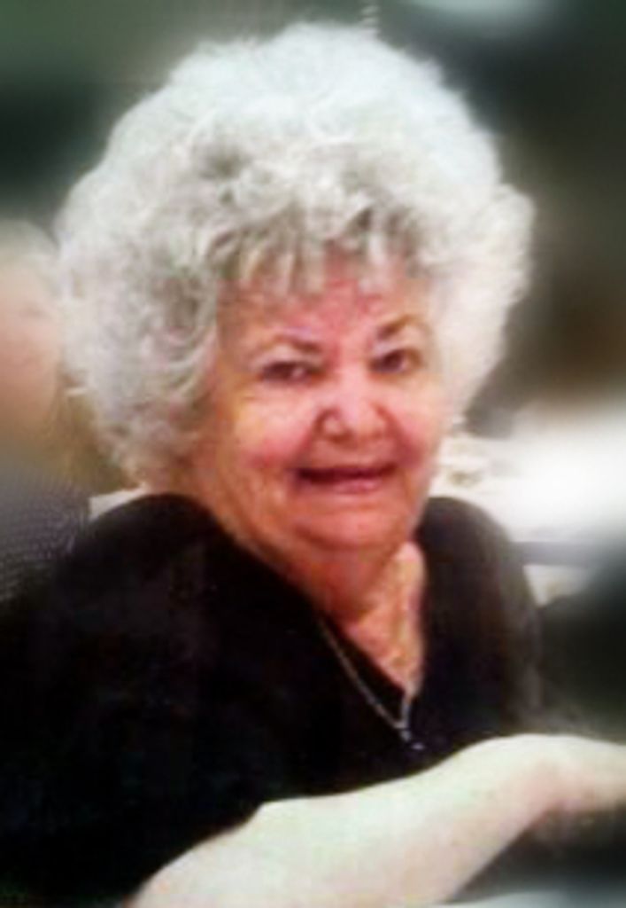 Frazier, Betty Jane