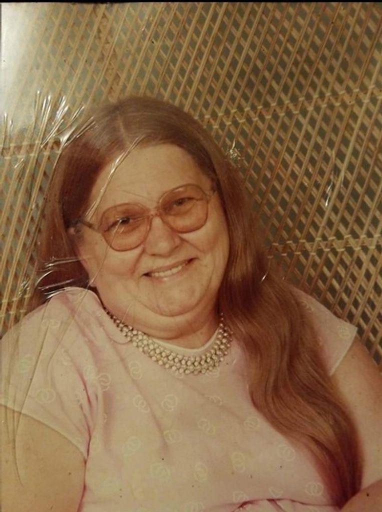 Louise Wilson Profile Photo