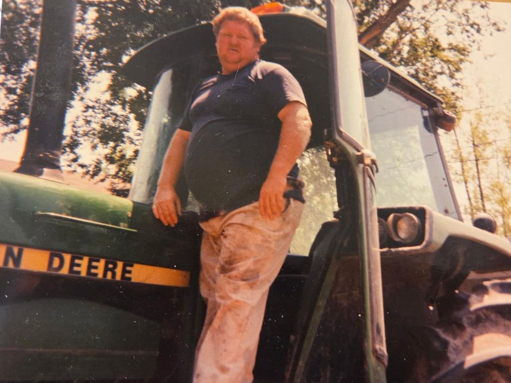 Douglas Eugene Horad Profile Photo