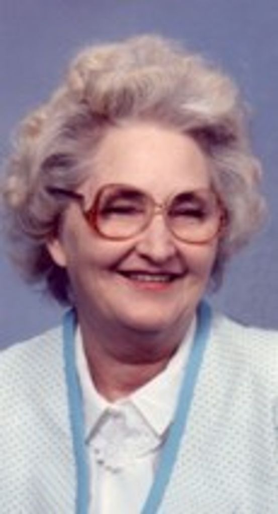 Zerena Mae Beddo