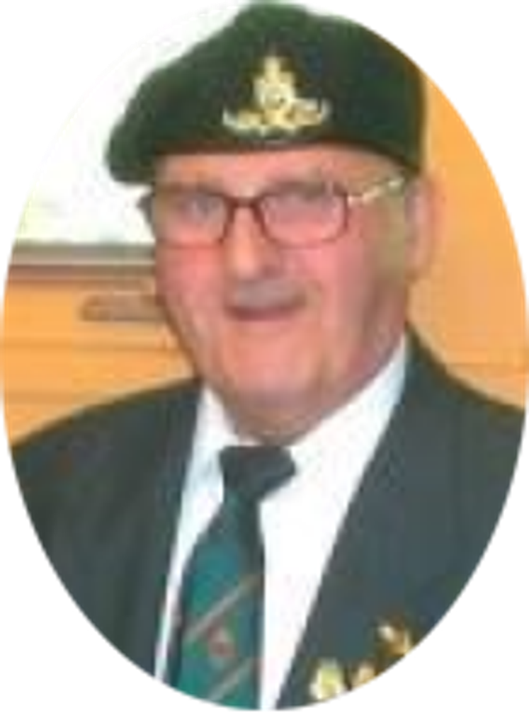 Frederick Dilling