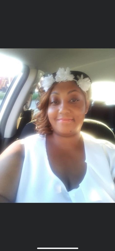 Tennille Latoya Griffin