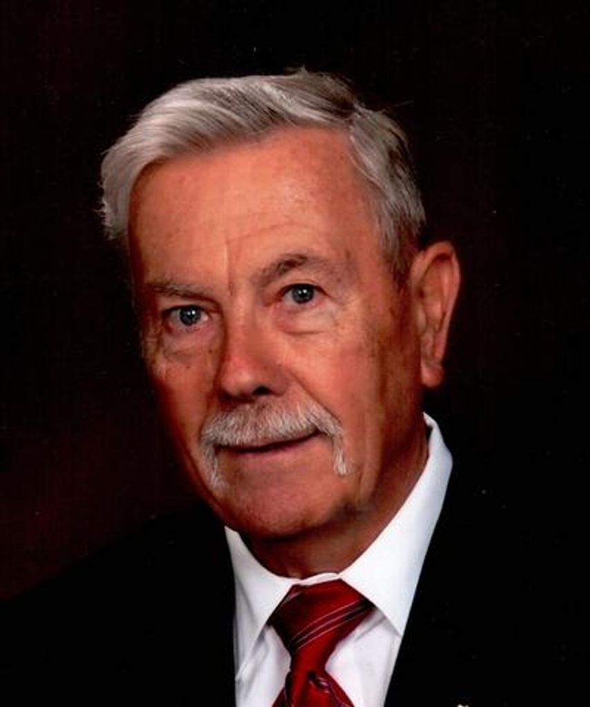 Herbert Strunk Profile Photo
