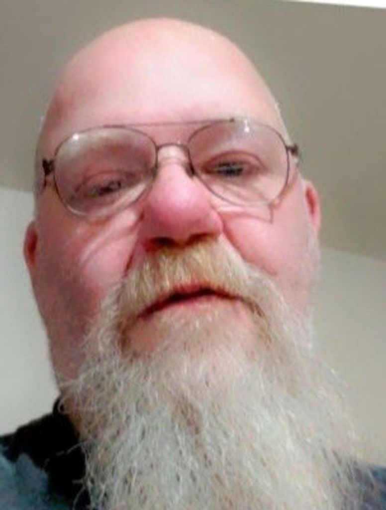 Charles "Chuck" Howard Stueker Ii